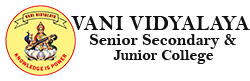 Vani Vidyalaya Senior Secondary & Junior College شعار